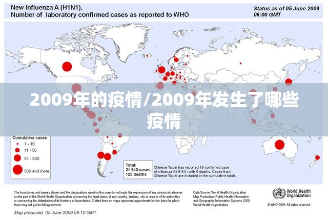 2009年的疫情/2009年发生了哪些疫情