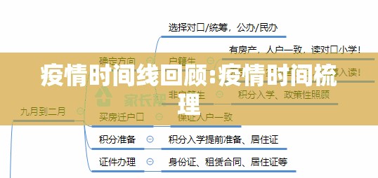 疫情时间线回顾:疫情时间梳理