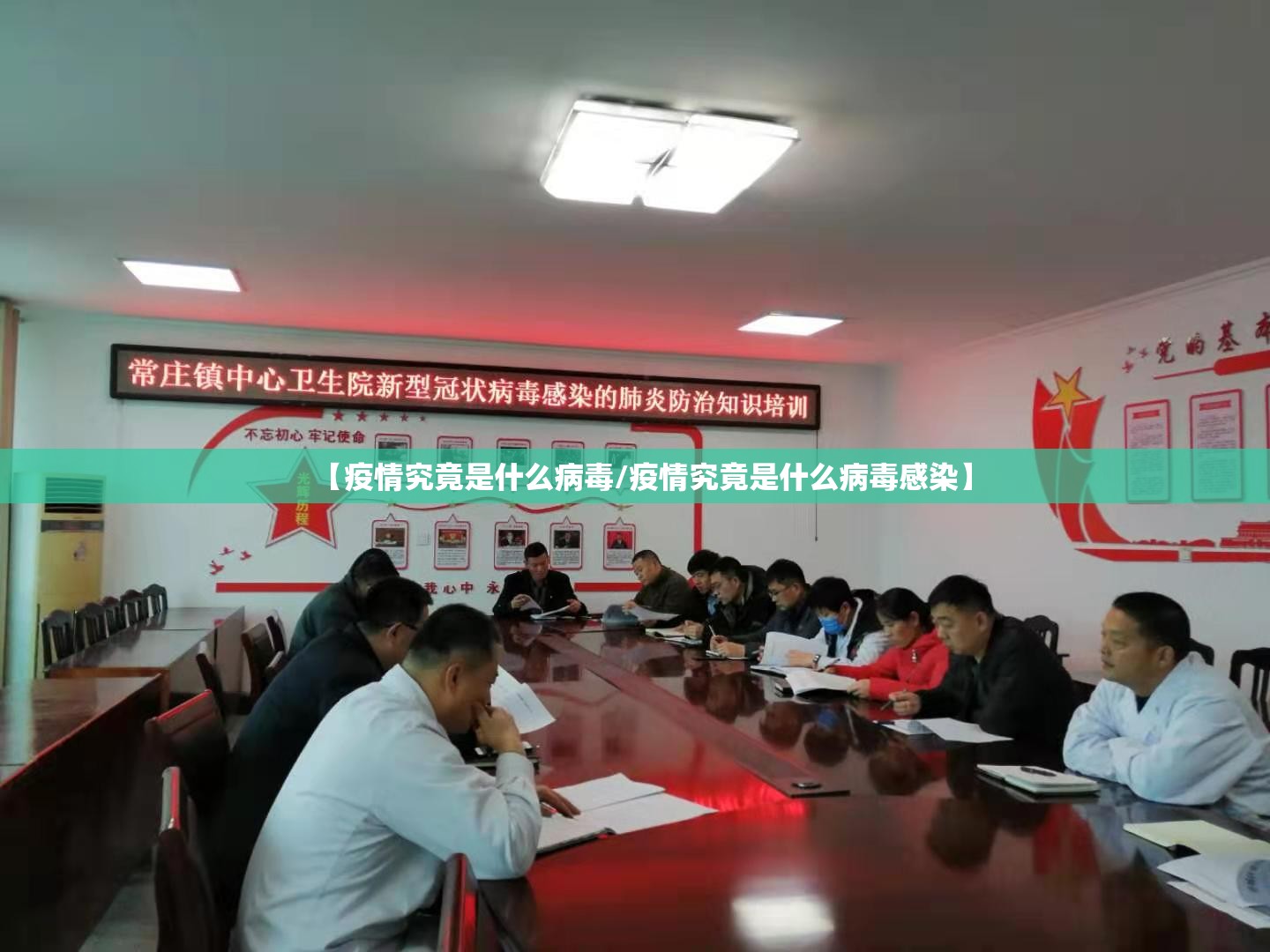 【疫情究竟是什么病毒/疫情究竟是什么病毒感染】