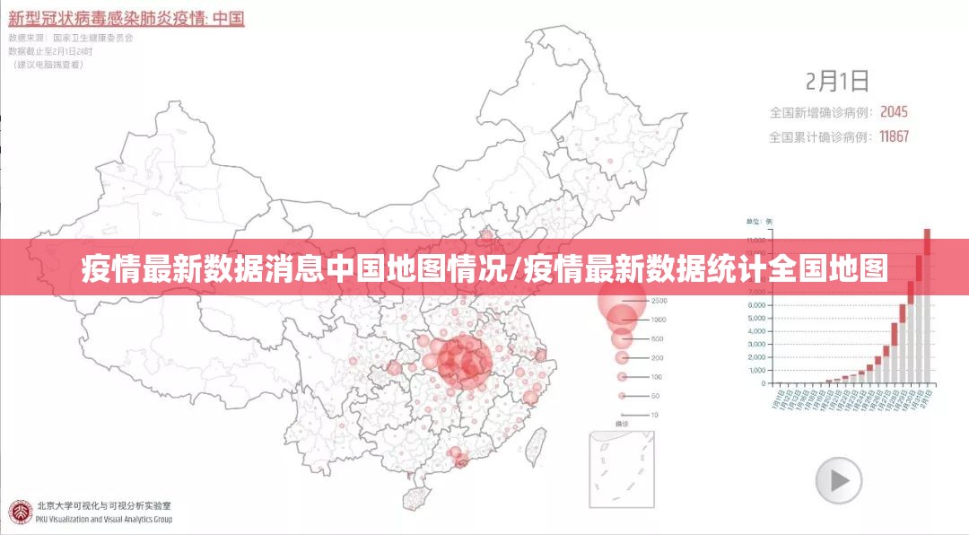 疫情最新数据消息中国地图情况/疫情最新数据统计全国地图
