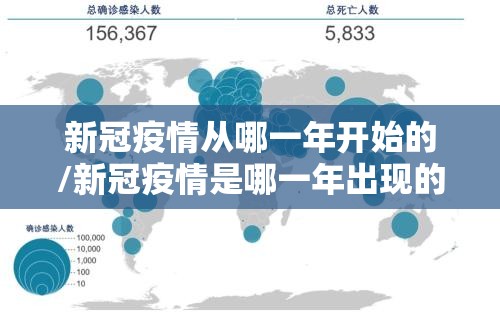 新冠疫情从哪一年开始的/新冠疫情是哪一年出现的
