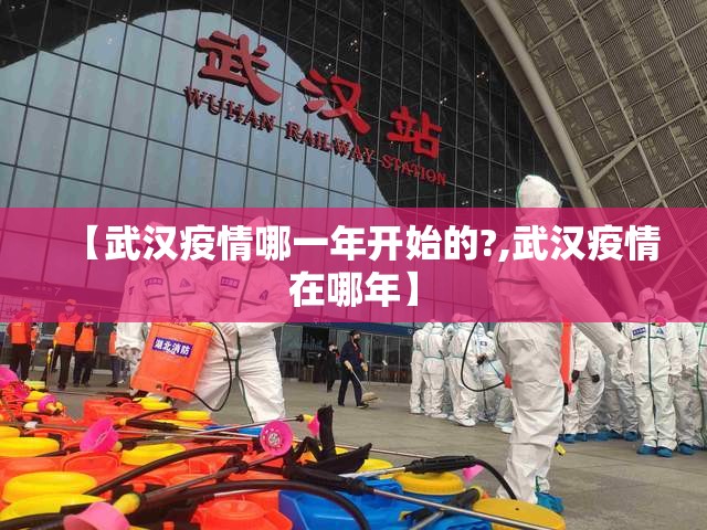 【武汉疫情哪一年开始的?,武汉疫情在哪年】